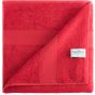 L-merch Shower Towel red