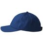 Atlantis Casquette 6 pans Mid visor ENERGY royal