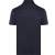 Spasso Chemise à manches courtes en lin homme navy_blue