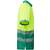 Roly Workwear Atrio vert_jardin/jaune_fluo