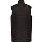 WK Designed To Work Bodywarmer DayToDay bi-matière black/kelly_green