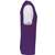 ProAct Maillot manches courtes bicolore adulte sporty_purple/white