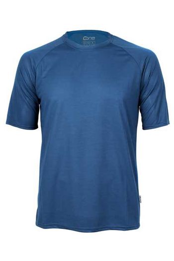 Image produit Mens Rainbow Tech Tee