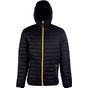 Pen Duick Pacific Kids black/gold