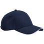 Beechfield Casquette Team Sports-Tech french_navy/white