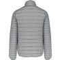 Kariban Doudoune légère homme marl_silver