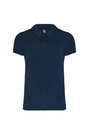 Image produit Polo sport manches courtes enfant