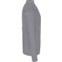 HRM Men´s Premium Highneck Longsleev Tees Stone