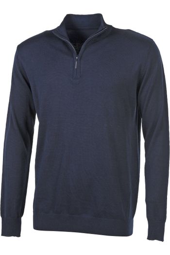 Image produit QUARTER ZIP JUMPER