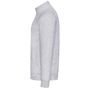 fruit of the loom Premium Sweat Jacket sport_grey