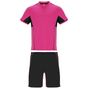 Roly Sport Boca fuchsia/noir