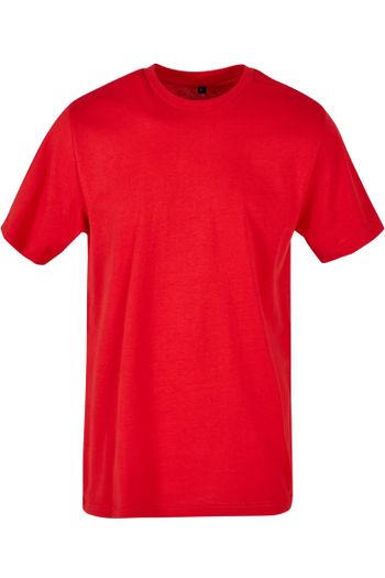 Image produit Basic Round Neck T-Shirt