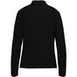 B&C Collection B&C My Polo 210 LSL /Women black