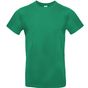 B&C Collection #E190 kelly_green