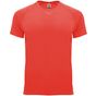 Roly Sport Bahrain corail_fluo