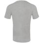 Macron Boost hero t-shirt grey