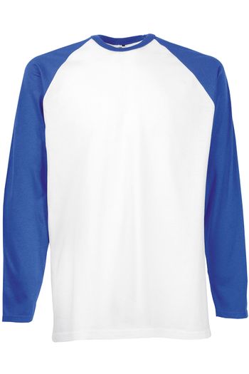 Image produit Long Sleeve Baseball T