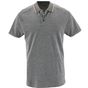 Sol's Paname Men noir_chine
