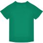 B&C Collection Kids Active T kelly_green