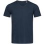 Stedman Ben V-neck marina_blue
