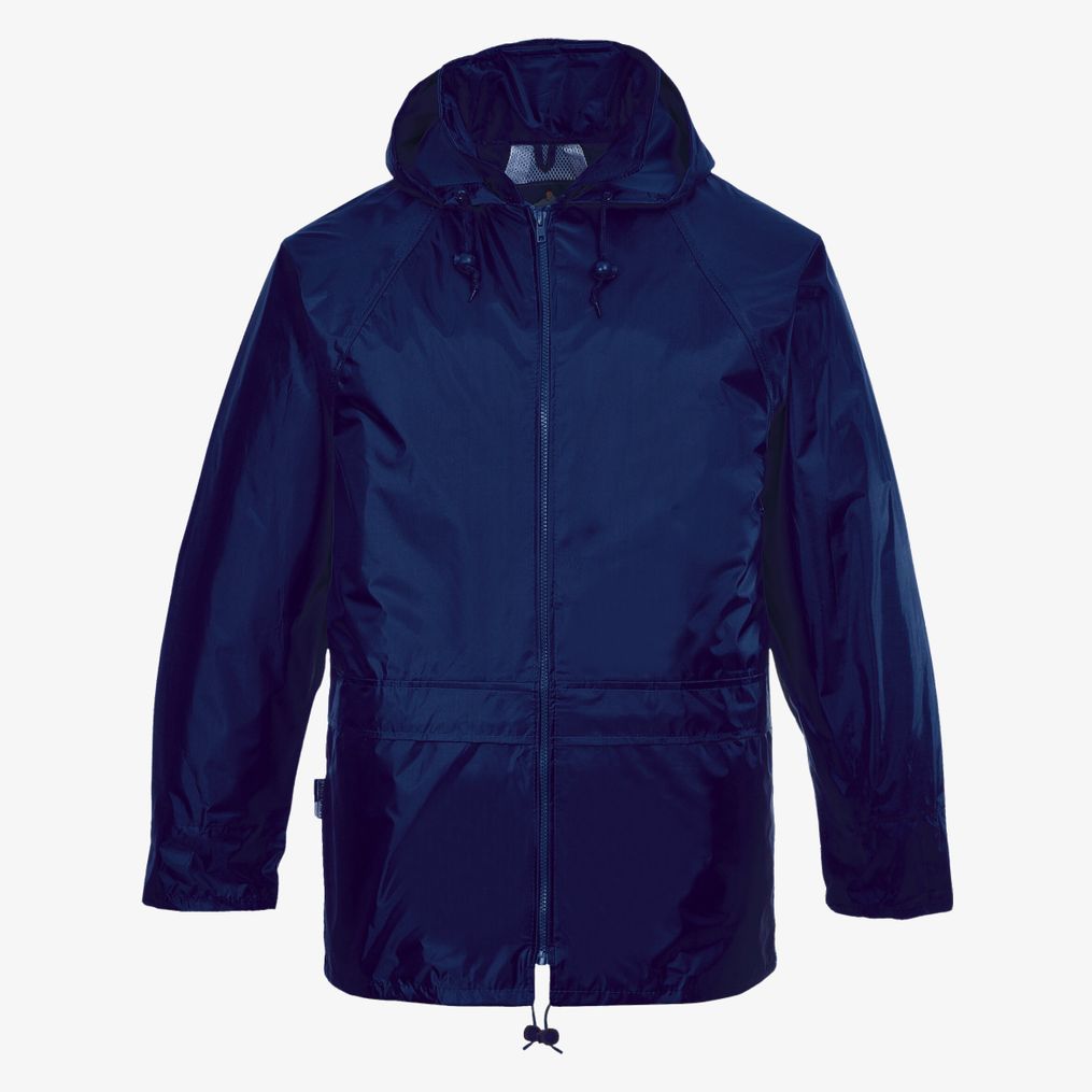 Coupe-vent portwest - S440 - Classic rain jacket