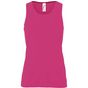 Sol's Sporty TT Women rose_fluo_2