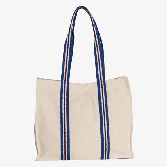 Sac Shopping fashion en coton biologique kimood