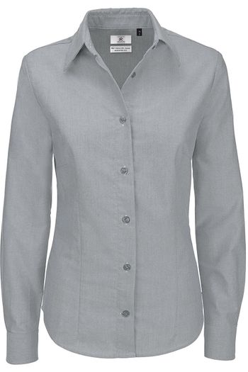 Image produit Chemise Oxford Femme