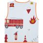 Korntex Gilet de sécurité pour enfants 