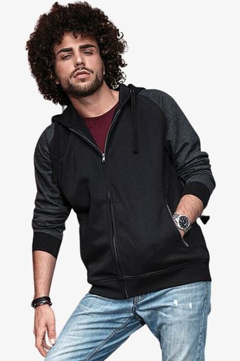 Image produit my mate - Men´s Zip Hoody