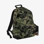 Bagbase Camo Backpack