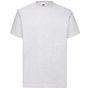 fruit of the loom Valueweight T cendre