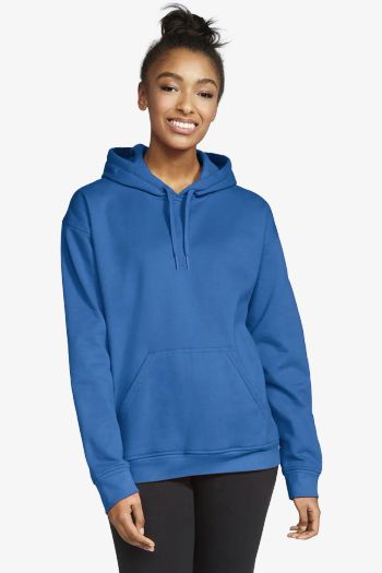 Image produit Sweat-shirt à capuche Midweight Softstyle