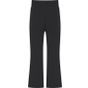 SF Clothing Kids´ flared leggings black