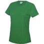 AWDis Just Cool Women's Cool T kelly_green