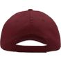 Atlantis Start Five Sandwich Cap burgundy/white