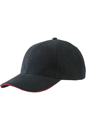 Image produit Light brushed Sandwich Cap