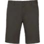 Kariban Bermuda chino homme dark_grey