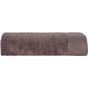 The One Towelling Deluxe Bath Towel taupe
