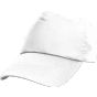Result Kids Baseball Cap white