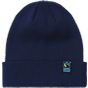Neutral Classic Beanie navy