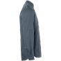 karlowsky Men's Long-Sleeve Chef Shirt New-Identity Anthracite