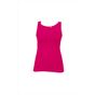Promodoro Womens Tank Top bright_rose