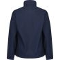 Regatta Men's Ablaze 3 Layer Softshell Jacket navy/navy