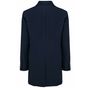 Kariban Premium Trench structuré homme  deep_navy