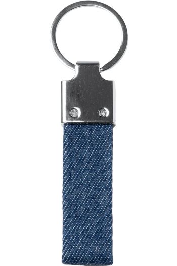 BRADY - Denim Chine