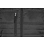 HRM Men´s Hooded Performance Body Warmer Black