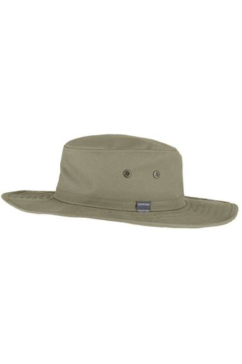 Expert Kiwi ranger hat - Pebble