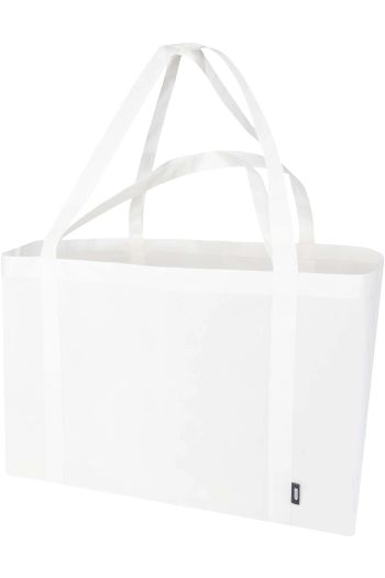 Image produit Sac shopping Jumbo extra-large non tissé recyclé de 65L