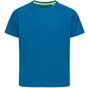Stedman Active 140 Raglan Kids king_blue